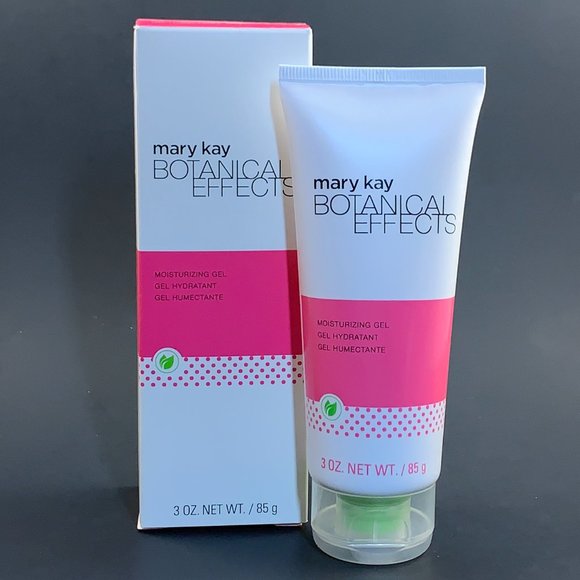 COPY - COPY - Mary Kay Botanical Effects Moisturizing Gel * - Picture 1 of 3